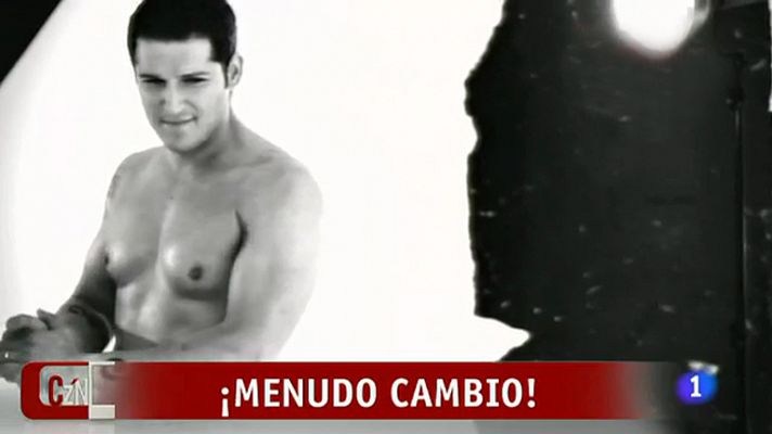 D Corazón - La operación bikini de Manu Tenorio