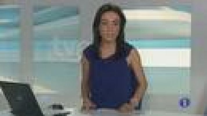 Noticias de Castilla-La Mancha - Noticias de Castilla - La Mancha - 27/06/12.