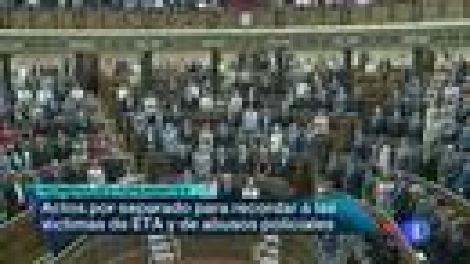 País Vasco en 2'- 27/06/12 | Ver