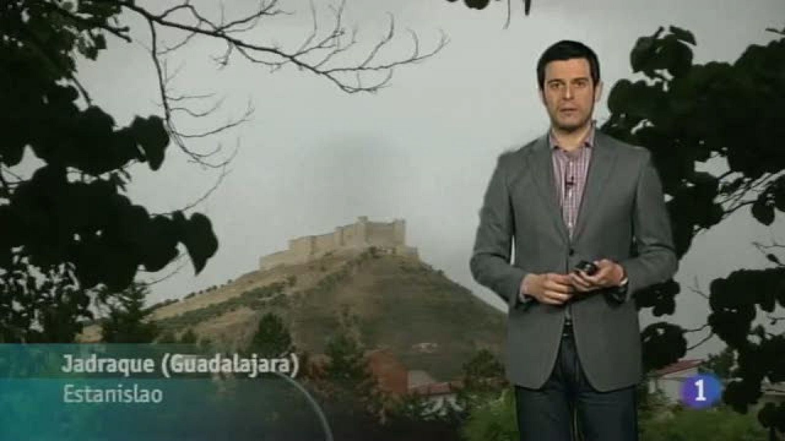 Noticias de Castilla-La Mancha: El tiempo en Castilla - La Mancha - 27/06/12 | RTVE Play