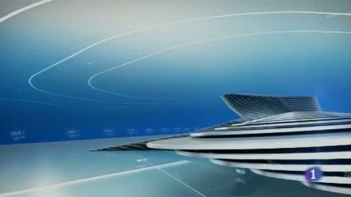 Noticias de Castilla-La Mancha - Castilla - La Mancha en 2' - 27/06/12