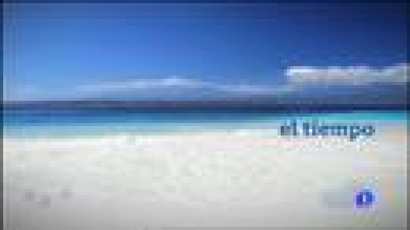 El tiempo en Canarias - 27/06/12 | Ver