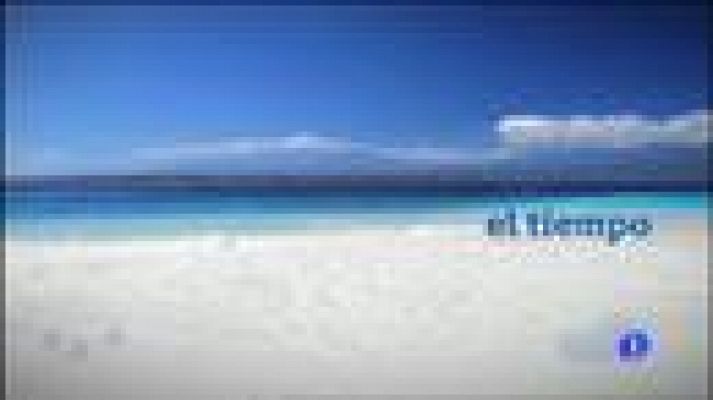 Telecanarias - El tiempo en Canarias - 27/06/12