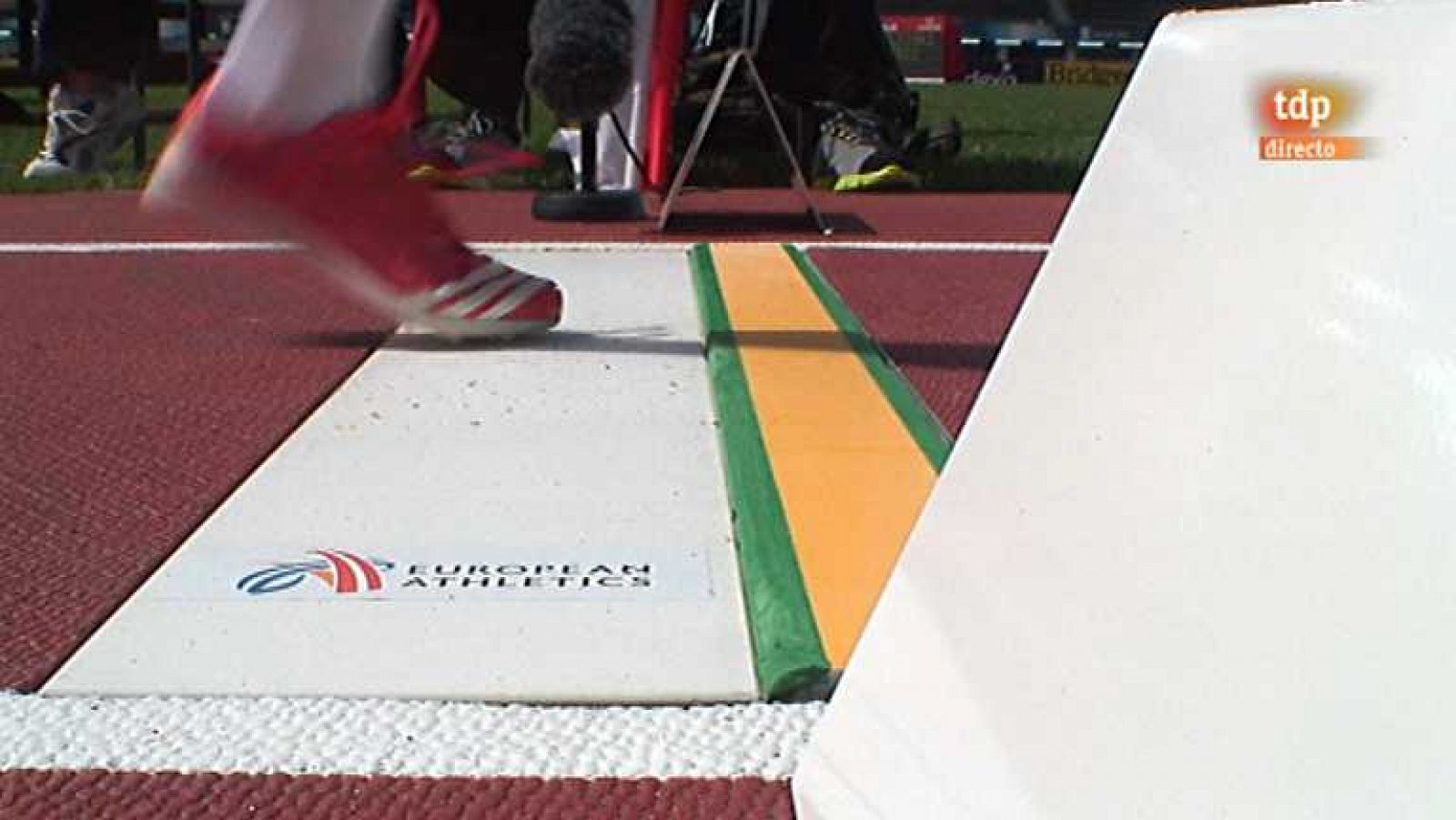 Atletismo: Cto. de Europa al aire libre (II) | RTVE Play