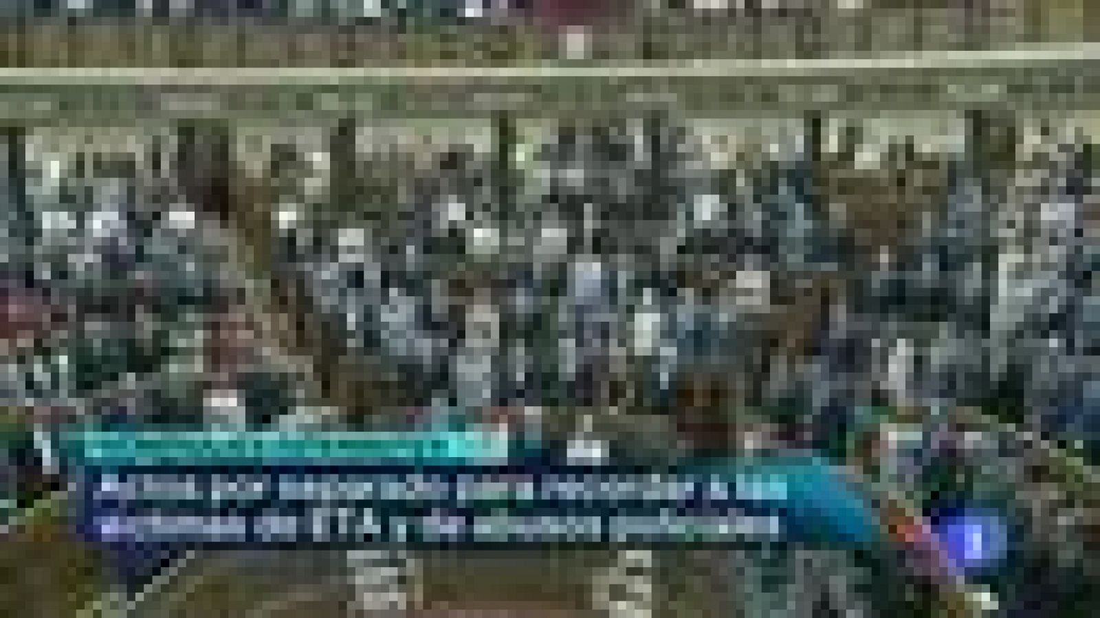 Telenorte País Vasco - 27/06/12 | Ver