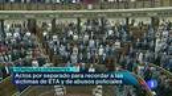 Telenorte - País Vasco - Telenorte País Vasco - 27/06/12