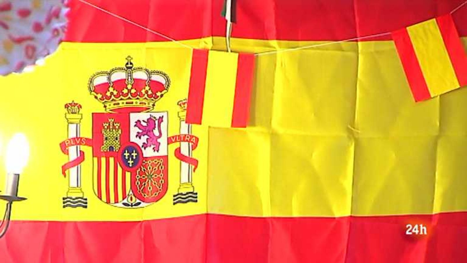 España en 24 horas - 27/06/12 - Ver ahora