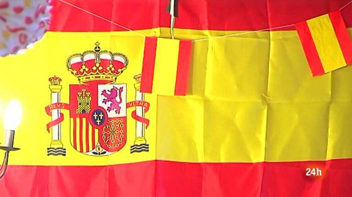 España en 24h - España en 24 horas - 27/06/12