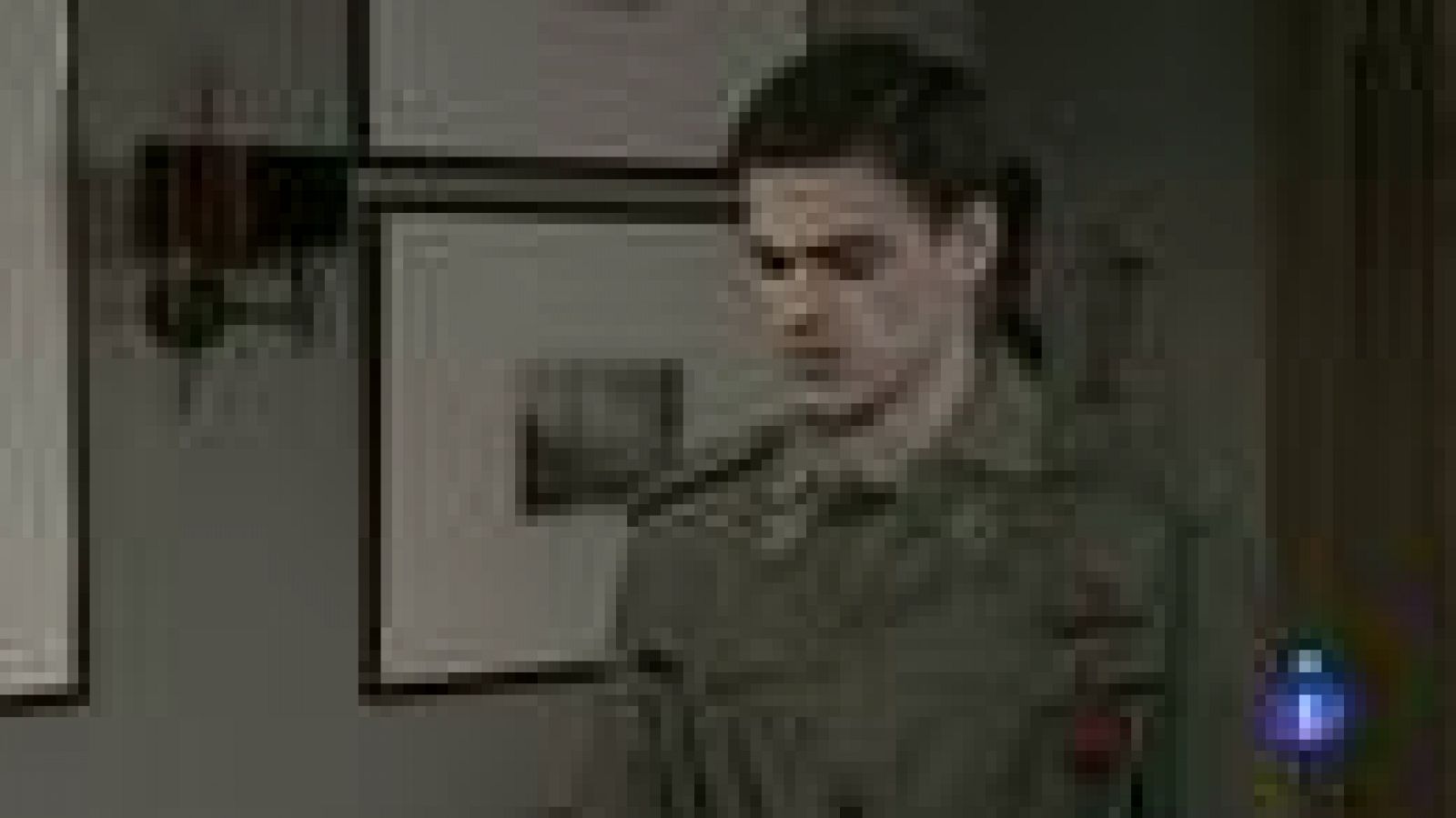 Amar - Alberto no es el asesino que esperaba ser