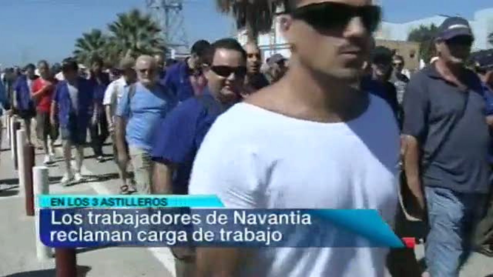 Noticias Andalucía: Noticias Andalucía - 22/06/12 | RTVE Play