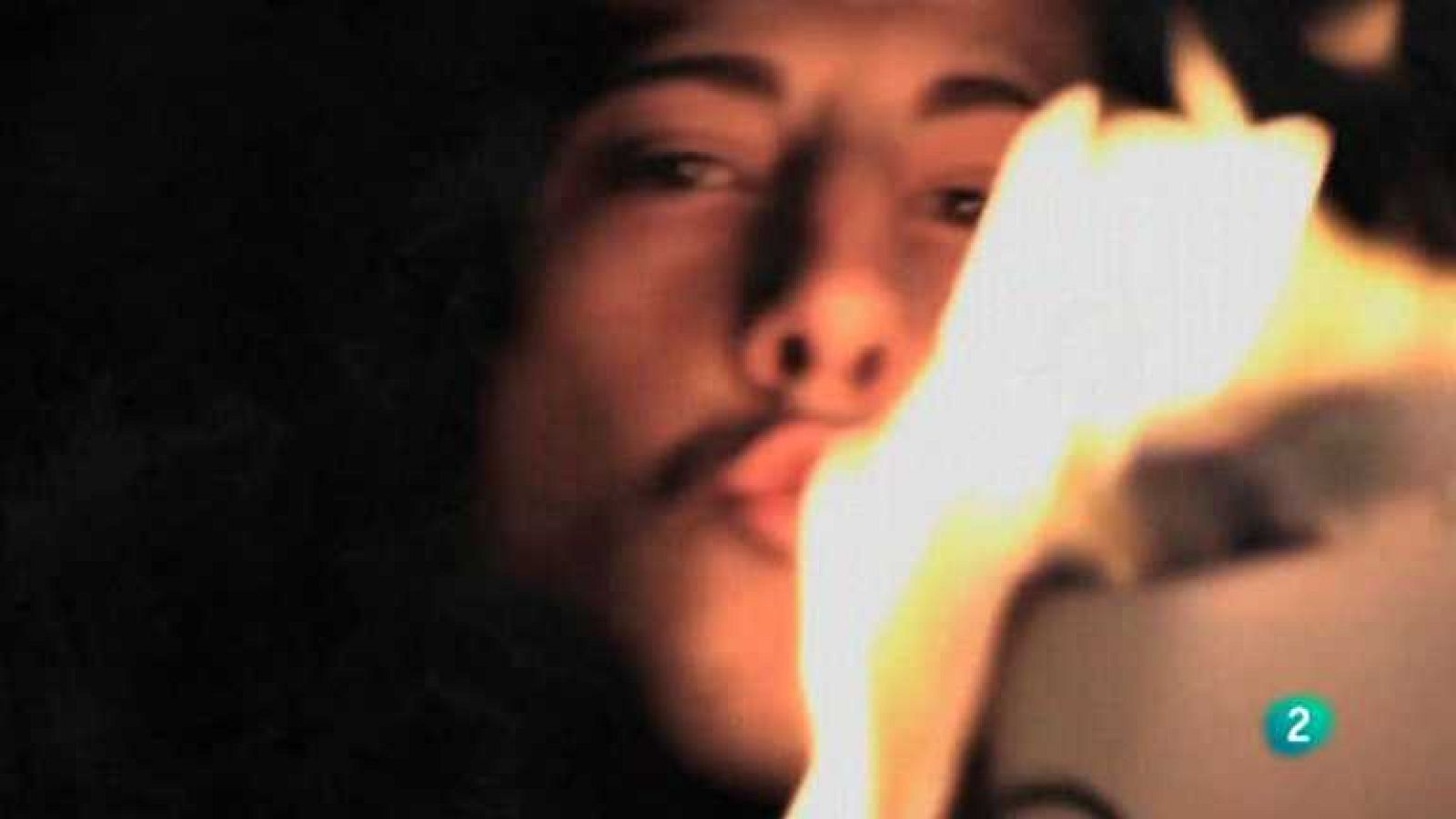 Ritmo urbano - Capítulo 12 - ver ahora