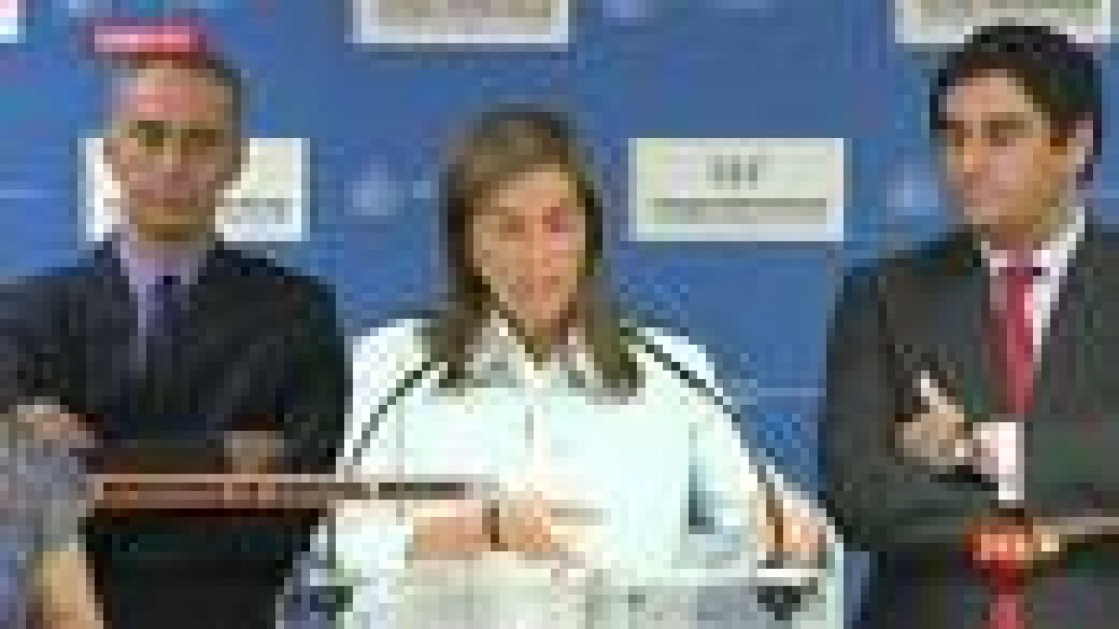 Sanidad excluirá de la financiación pública unos 425 medicamentos "de baja utilidad terapeútica" - Informativo 24h | Ver