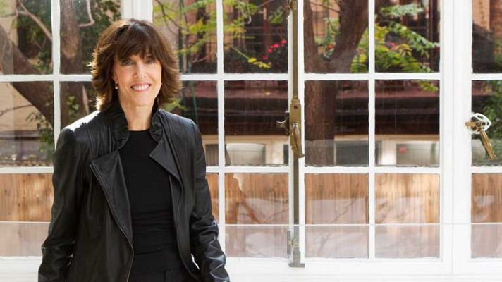 Telediario 1 - Muere la guionista Nora Ephron