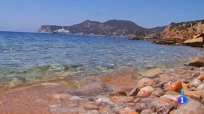 Comando Actualidad - Mi playa favorita