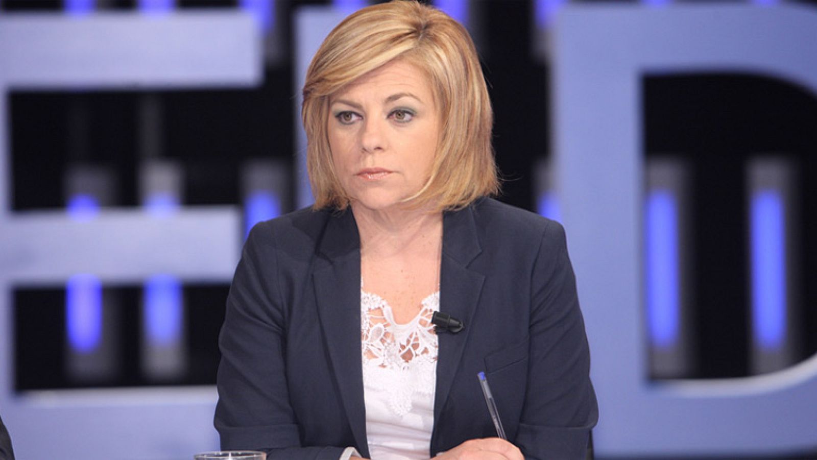 El debate de La 1 - 27/06/12 - ver ahora