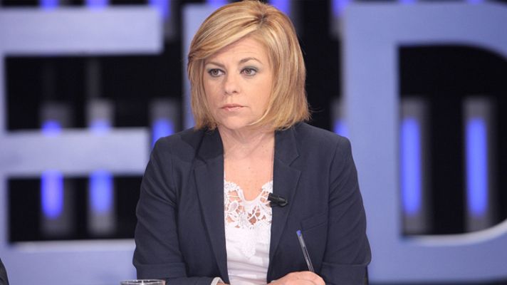 El debate de La 1 - El debate de La 1 - 27/06/12