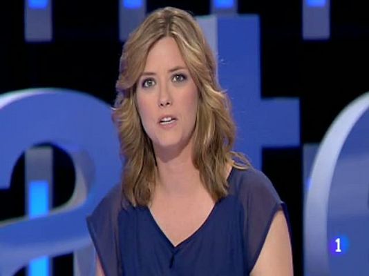 El debate de La 1 - Elecciones en Egipto