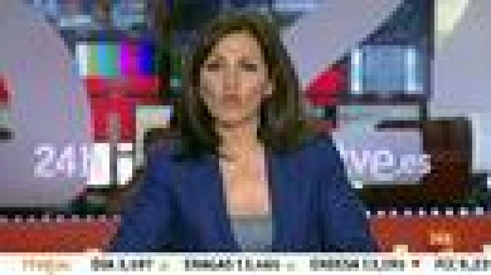 Informativo 24h - Primera sesión del juicio a Pantoja