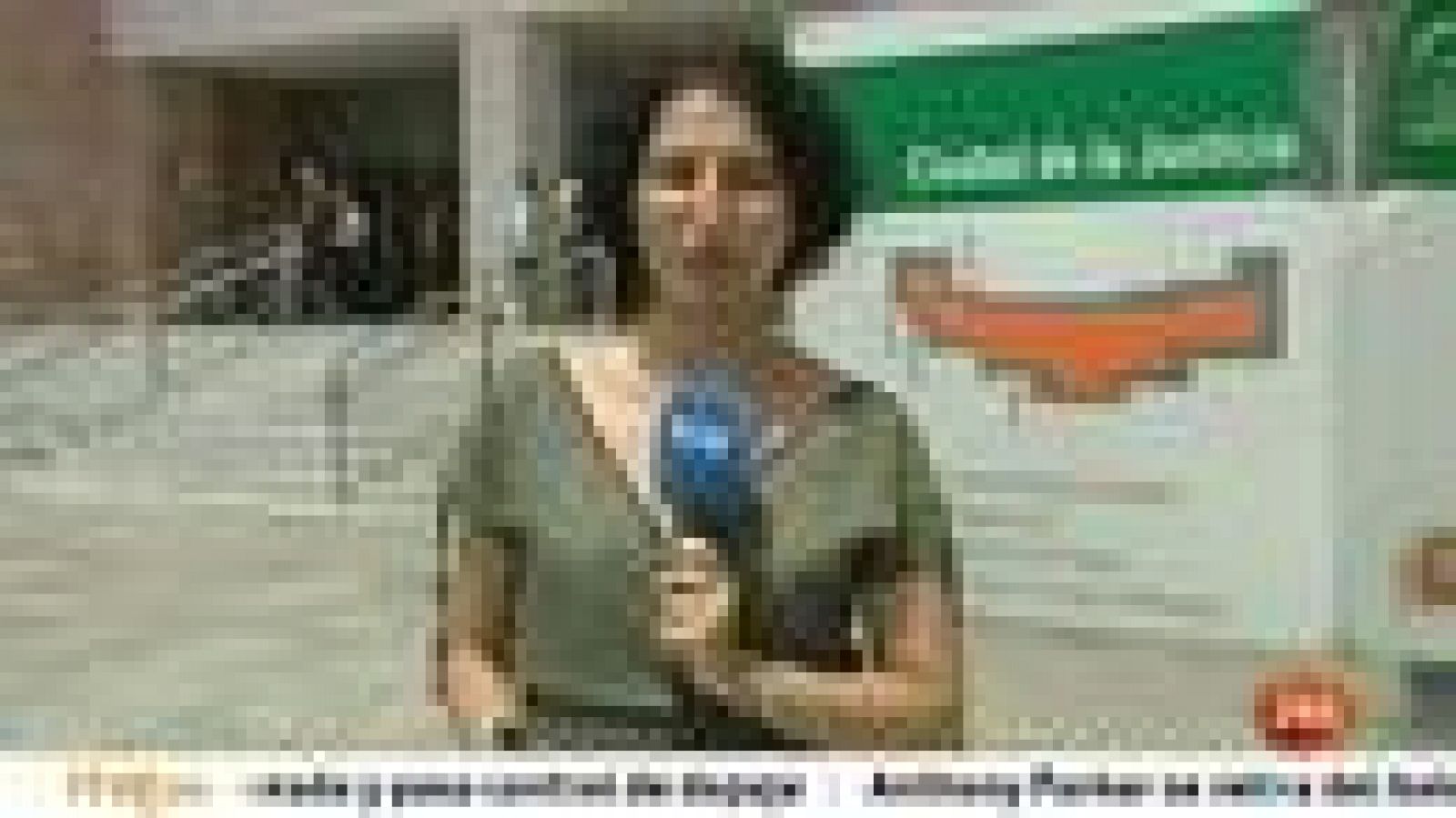 Concluye la primera sesión del juicio contra Isabel Pantoja por blanqueo de capitales