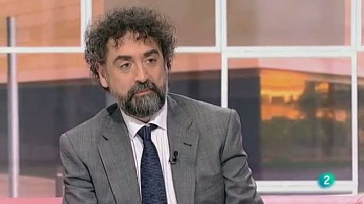 Para todos La 2 - Cipriano Toledo: olvidarse estrés