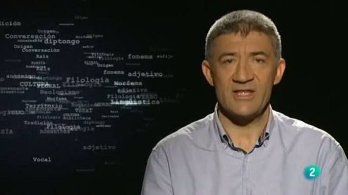 Para todos La 2 - El origen de las palabras: Mañana