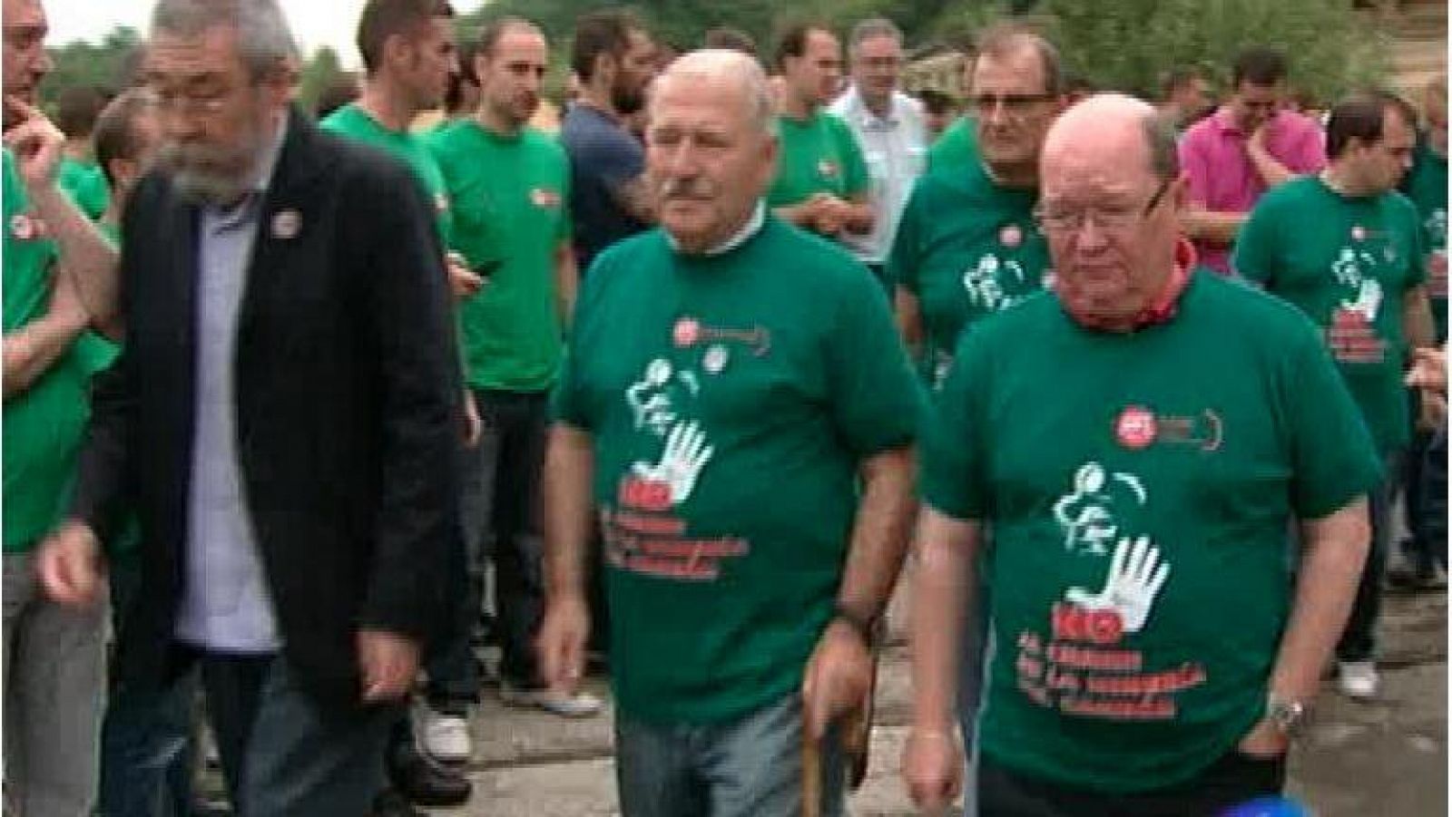 Asturias en 2' - 28/06/12 | Ver