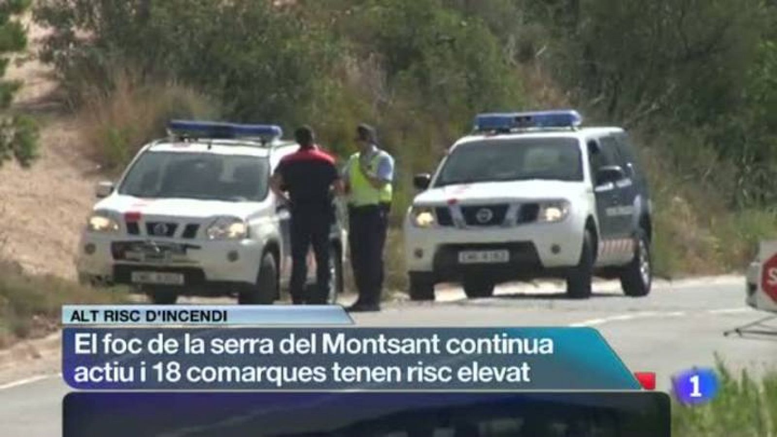 L'informatiu migdia - 28/06/12