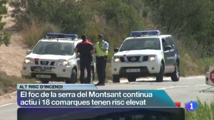 L'Informatiu - L'informatiu migdia - 28/06/12