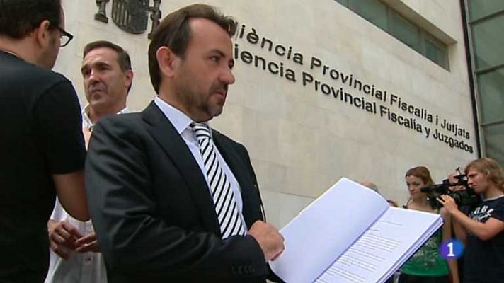 L'informatiu - Comunitat Valenciana - L'Informatiu - Comunitat Valenciana -  28/06/12