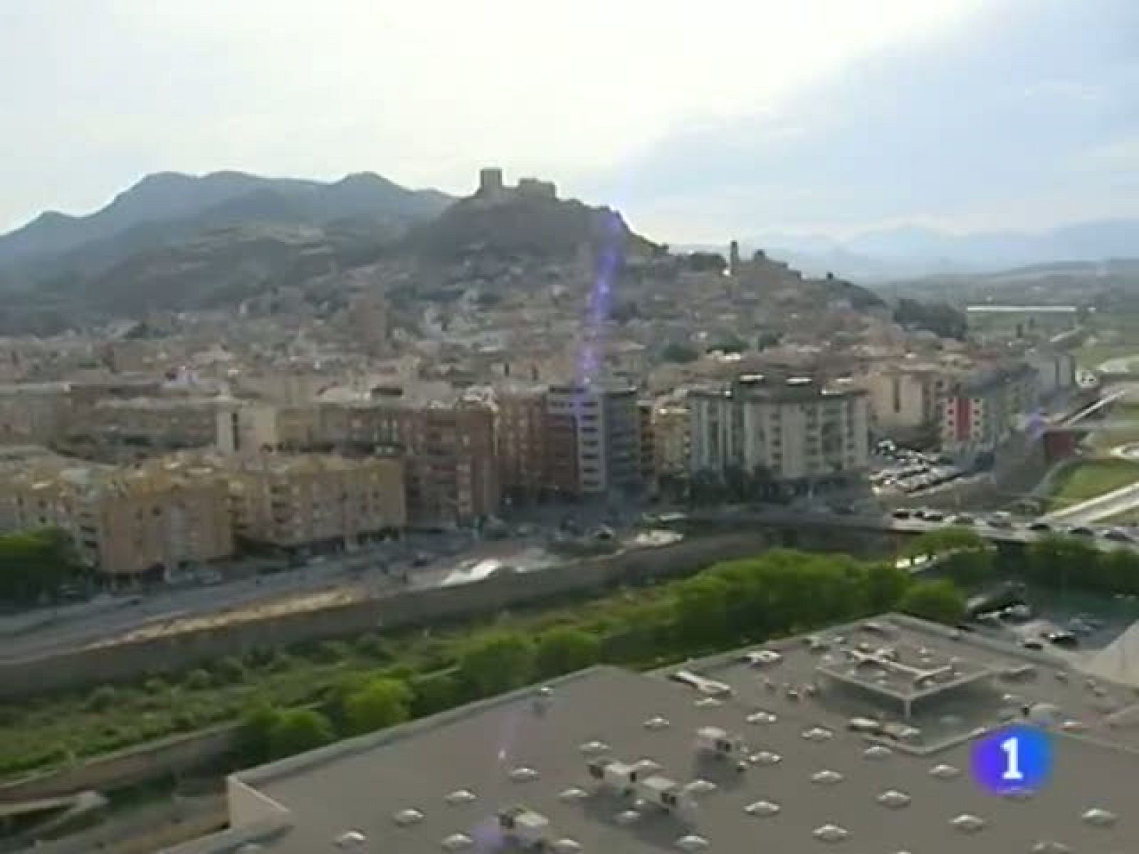 Noticias Murcia:  Noticias Murcia.(28/06/2012). | RTVE Play