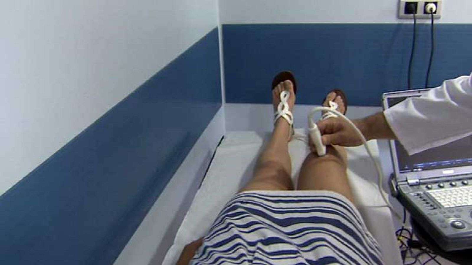 Una de cada cuatro personas en España sufre algún tipo de enfermedad reumática.