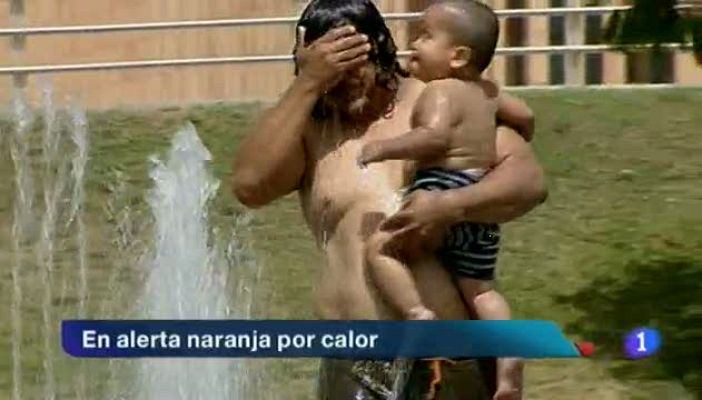 Noticias Aragón - Noticias Aragón - 28/06/12