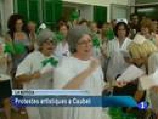 Informatiu Balear - Informatiu Balear - 28/06/12