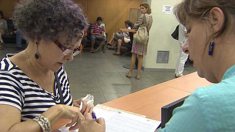 Mañana es el último día para dar de alta a las trabajadoras del hogar en el nuevo régimen de la Seguridad Social