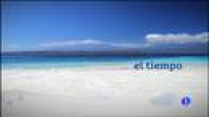 Telecanarias - El tiempo en Canarias -28/06/12