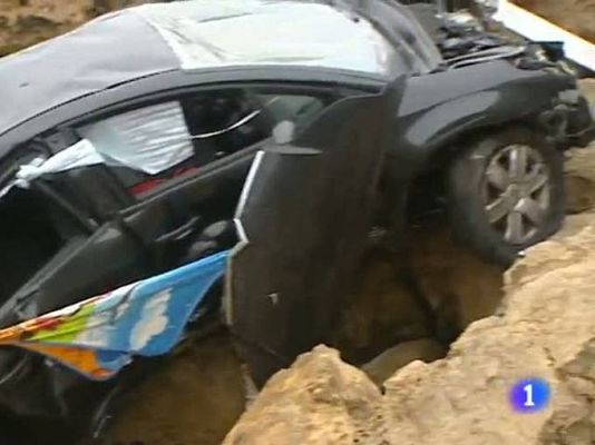 TeleCantabria - Telecantabria - 28/06/12