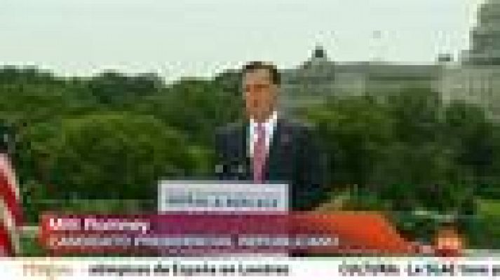 La tarde en 24h - Obama considera "una victoria de todos" el aval a su reforma sanitaria