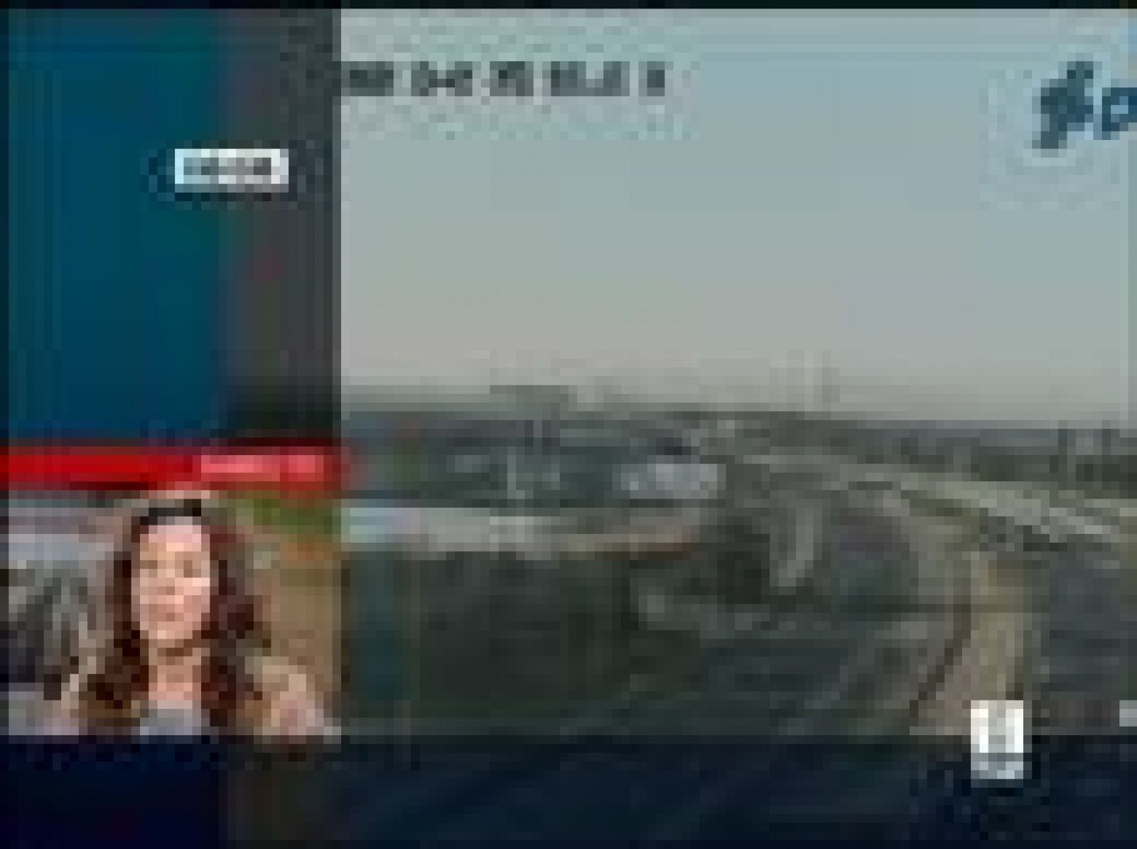 Las carreteras de toda España han aparecido despejadas en el cuarto día de huelga de los transportistas. El miércoles, el Ministerio de Interior anunció el despliegue de más de 25.000 agentes de la Policía Nacional y la Guardia Civil para escoltar