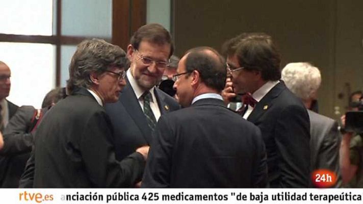 La tarde en 24h - Tercera hora - 28/06/12