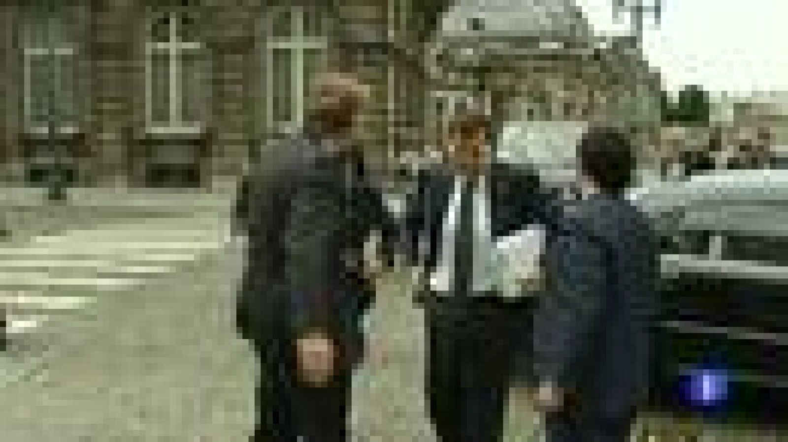 Rajoy: lo importante es que España pueda financiarse