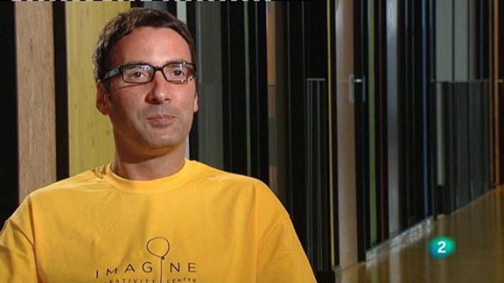 Tinc una idea - Xavier Verdaguer