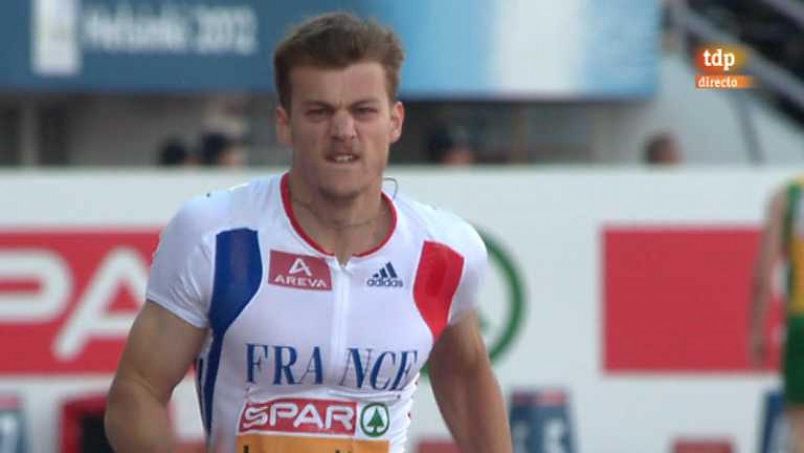 Atletismo - Campeonato de Europa al aire libre (IX) - Ver ahora