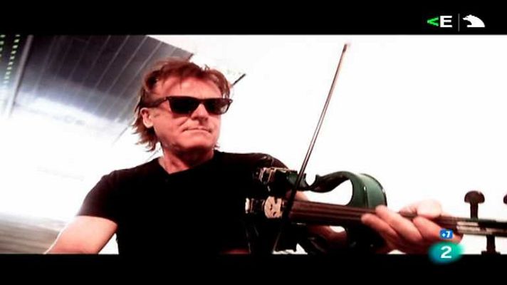 La Casa Encendida - La casa encendida - 28/06/12