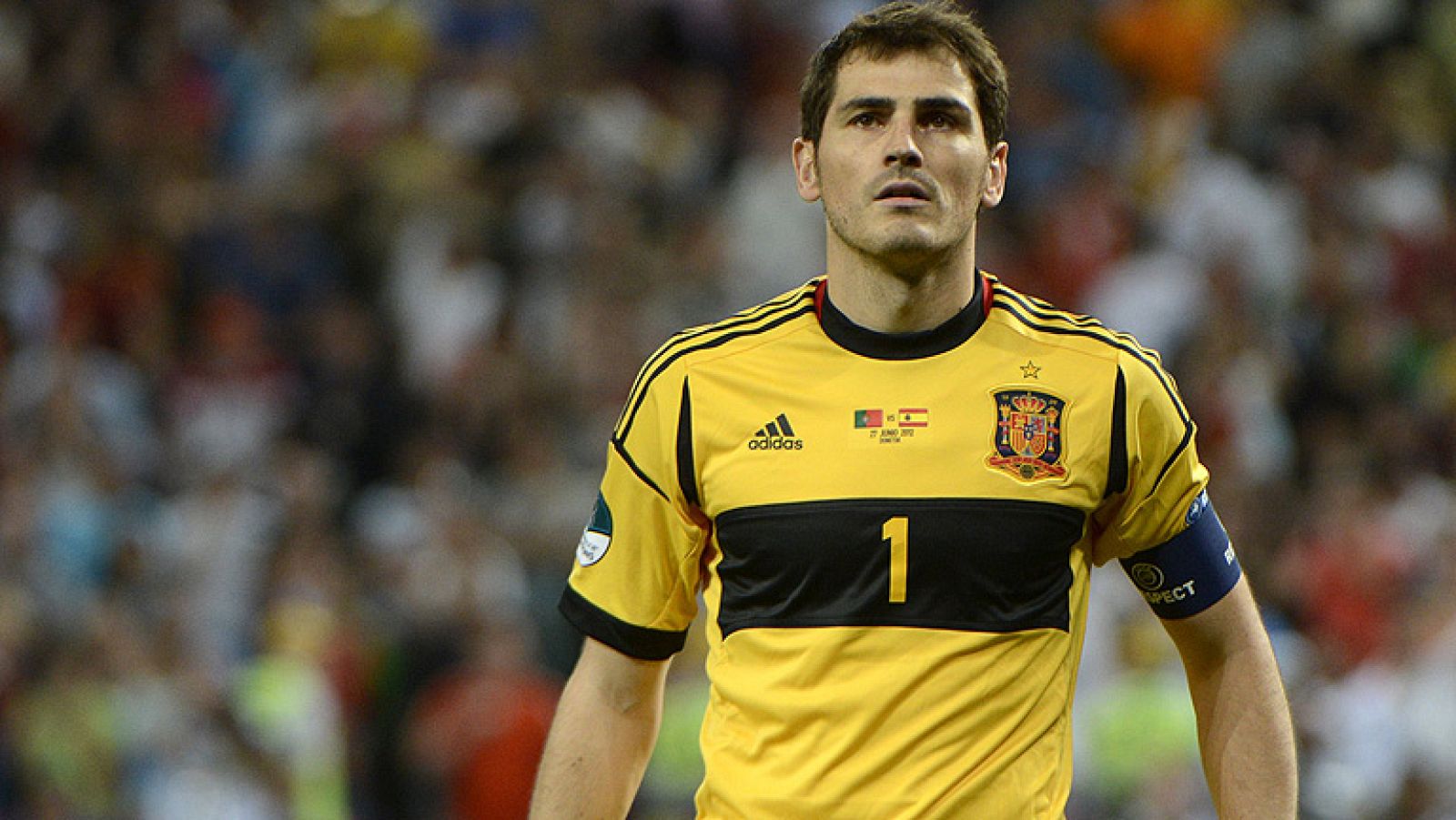 Casillas, un seguro de vida en los penaltis | Ver