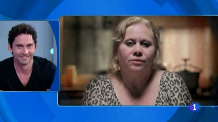 +Gente - Más Gente - 28/06/12