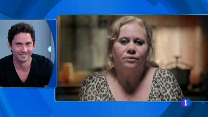 +Gente - Más Gente - 28/06/12