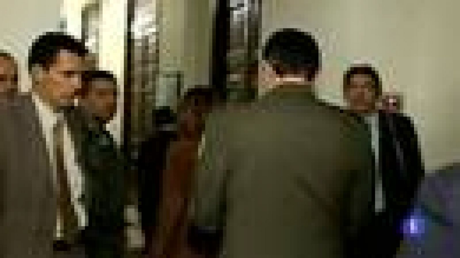 Se busca al sargento de la policía colombiana por narcotráfico