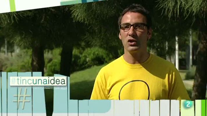 Tinc una idea - Tinc una idea - 28/06/2012