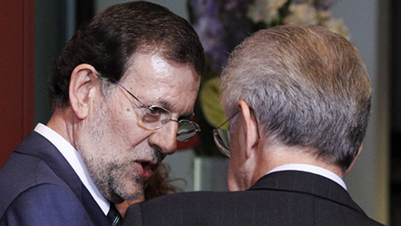 talia y España bloquean el plan de crecimiento de la UE