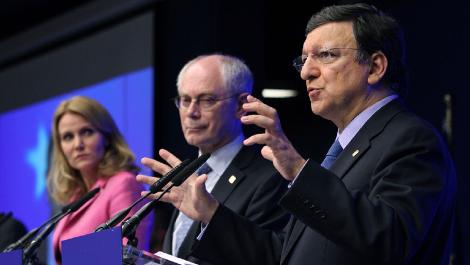 EUROPA ACEPTA LA RECAPITALIZACIÓN DIRECTA DE LA BANCA